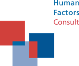 Human Factors Consult logo